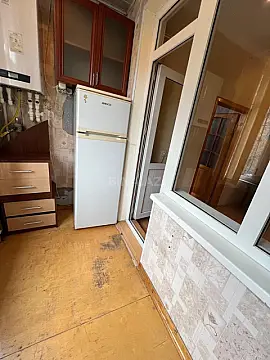 Satılır 3 otaqlı mənzil 55 m²