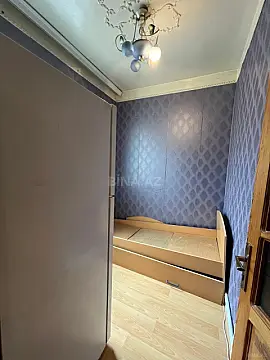 Satılır 3 otaqlı mənzil 55 m²