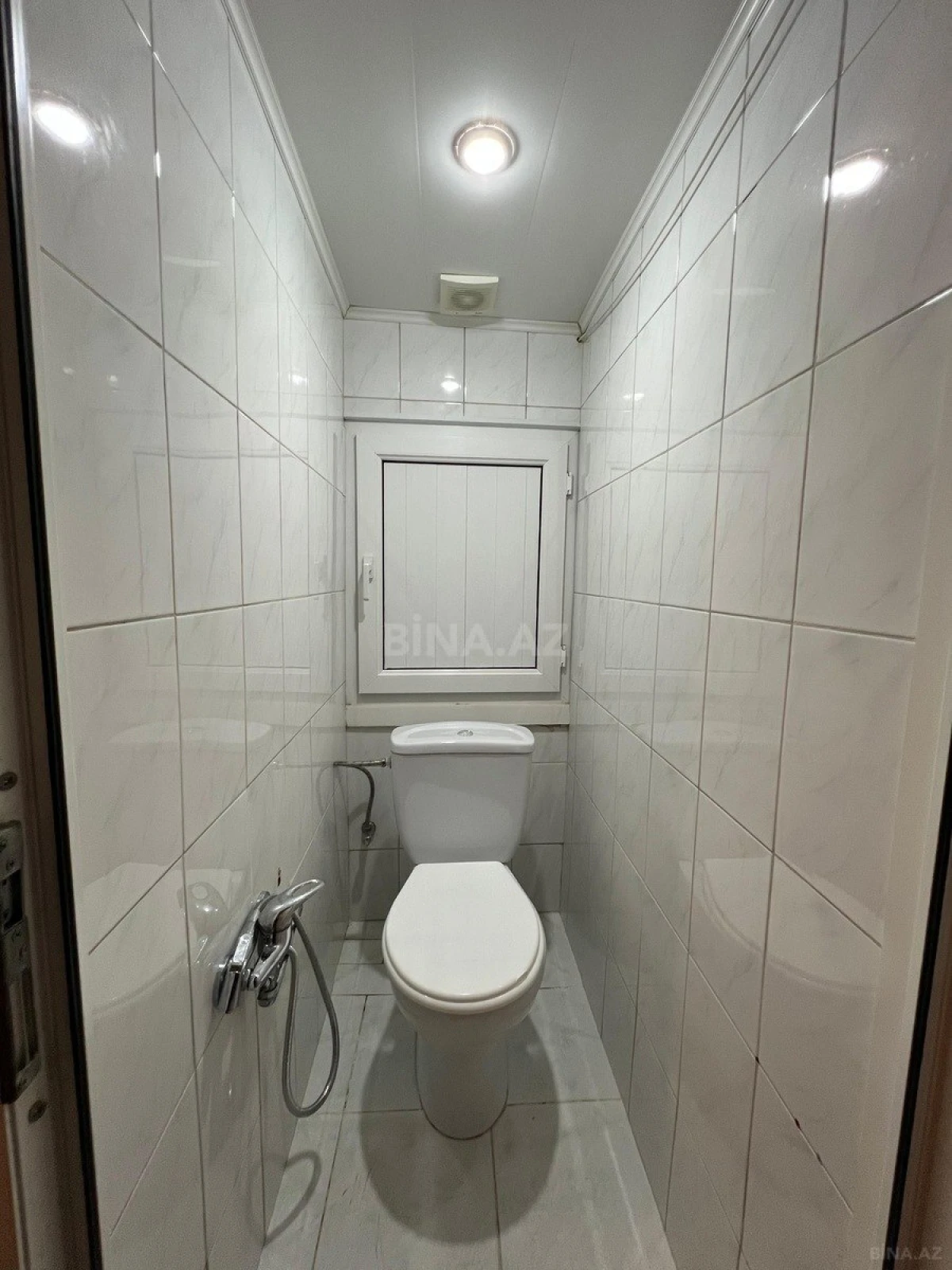 Satılır 3 otaqlı mənzil 55 m²