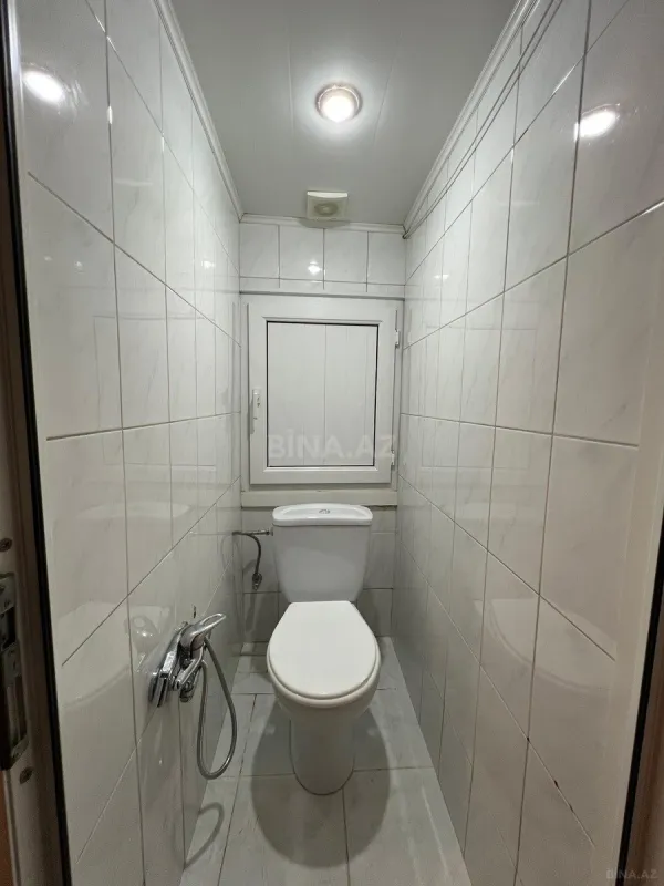 Satılır 3 otaqlı mənzil 55 m²