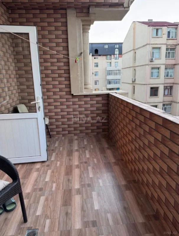 Kirayə verilir 3 otaqlı mənzil 138 m²