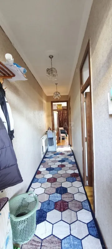 Satılır 2 otaqlı həyət evi 55 m²