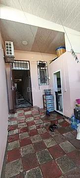 Satılır 2 otaqlı həyət evi 55 m²