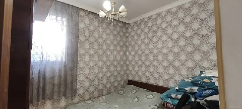 Satılır 2 otaqlı həyət evi 55 m²