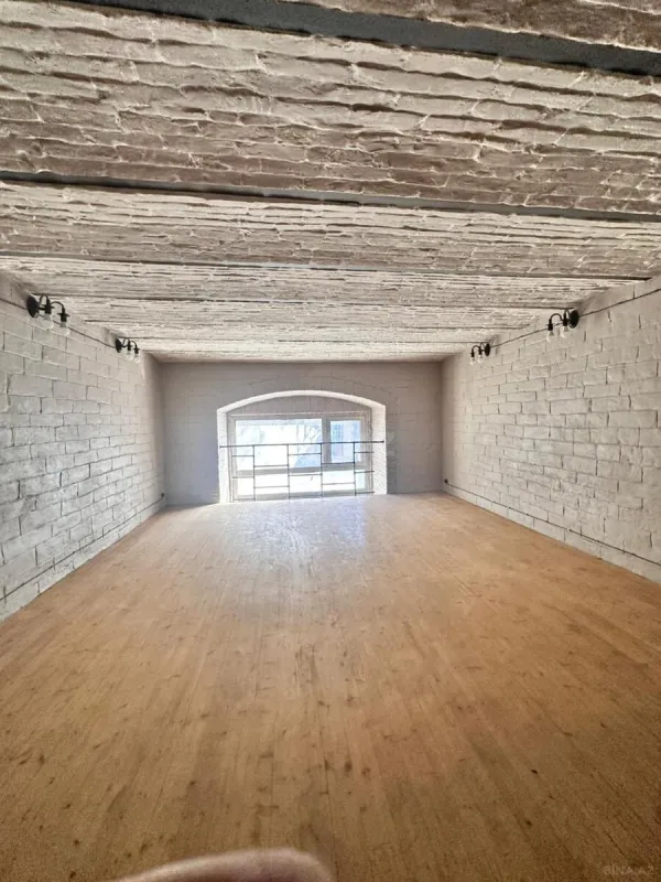 Kirayə verilir obyekt 100 m²