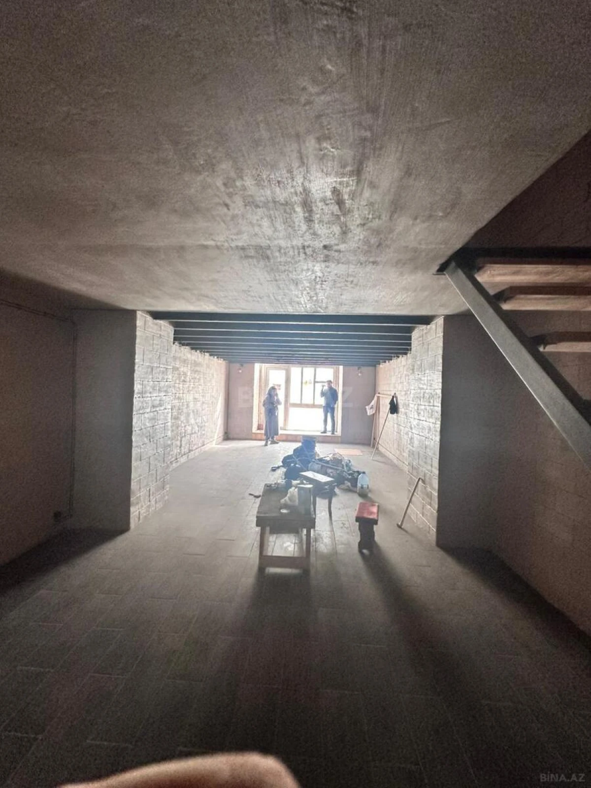 Kirayə verilir obyekt 100 m²