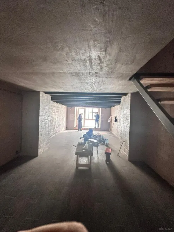 Kirayə verilir obyekt 100 m²