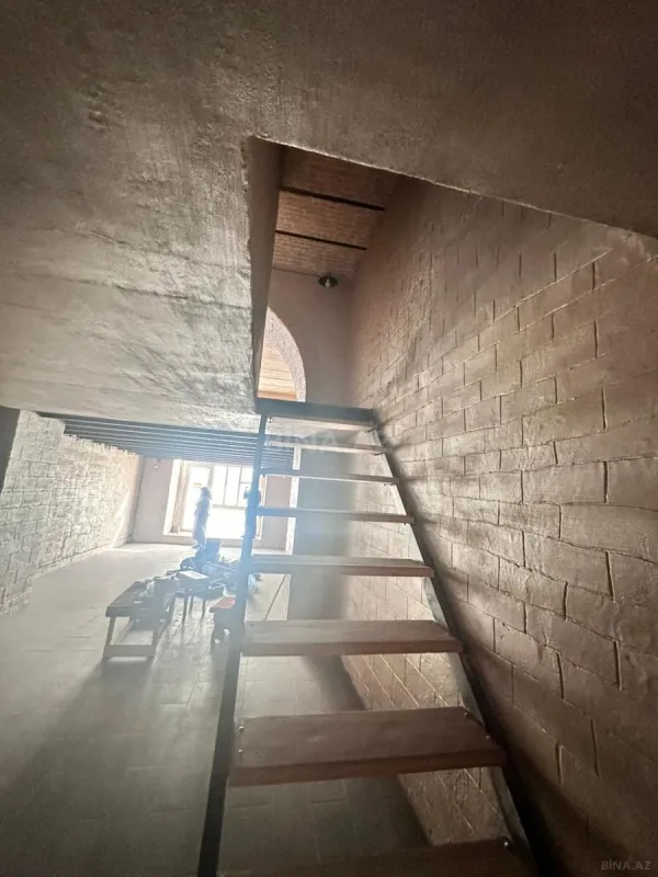 Kirayə verilir obyekt 100 m²