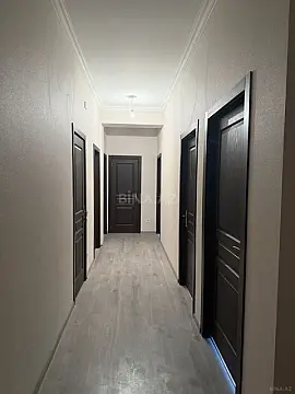 Satılır 4 otaqlı mənzil 100 m²