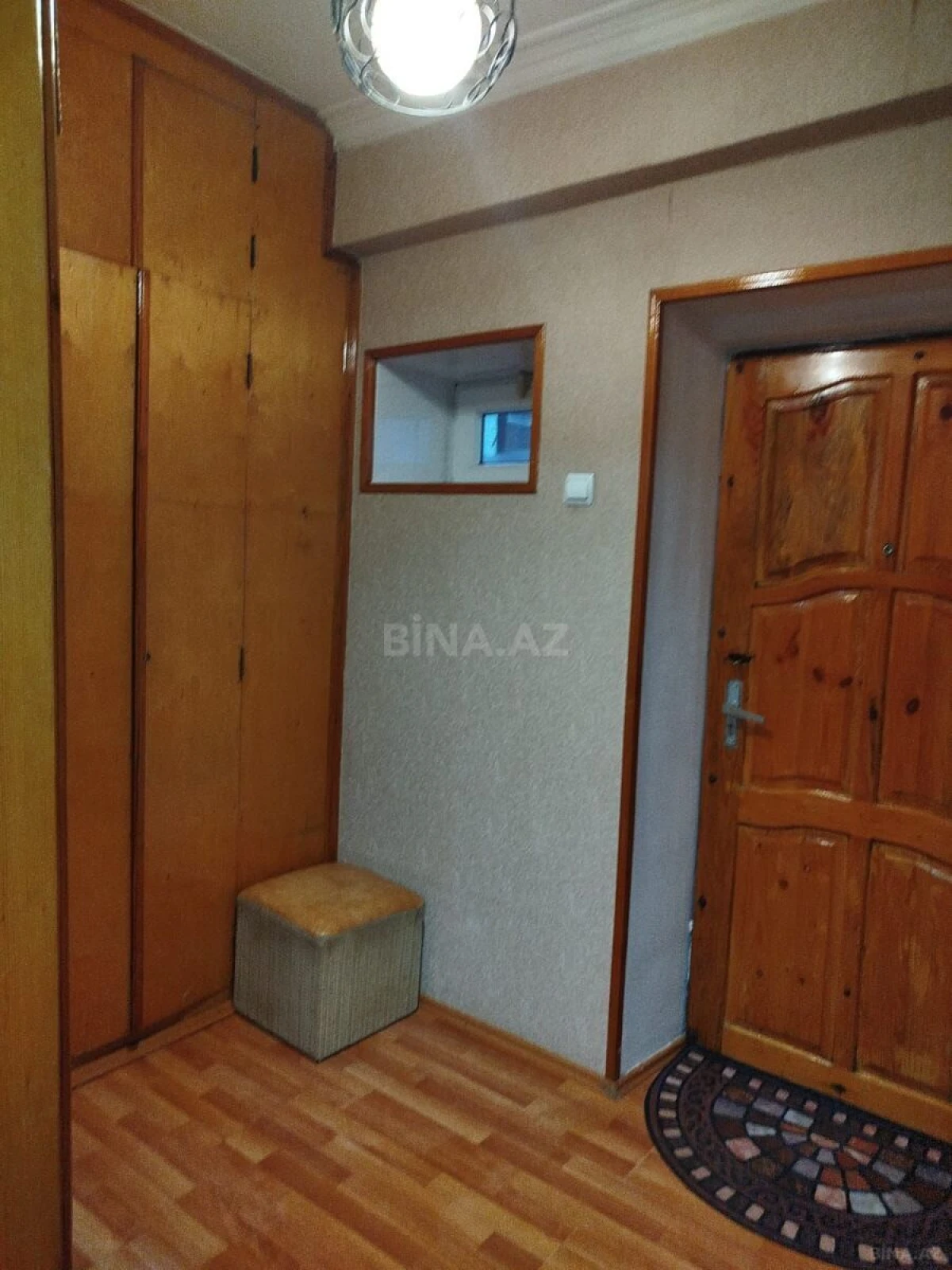 Kirayə verilir 2 otaqlı mənzil 50 m²