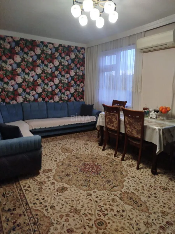 Kirayə verilir 2 otaqlı mənzil 50 m²