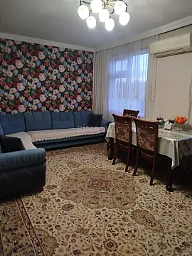 Kirayə verilir 2 otaqlı mənzil 50 m² — Bakı, Badamdar 2 otaq 50.00 m²