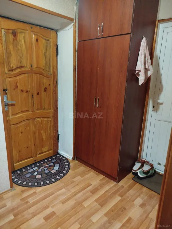 Kirayə verilir 2 otaqlı mənzil 50 m²
