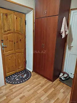 Kirayə verilir 2 otaqlı mənzil 50 m²