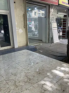 Kirayə verilir obyekt 40 m²