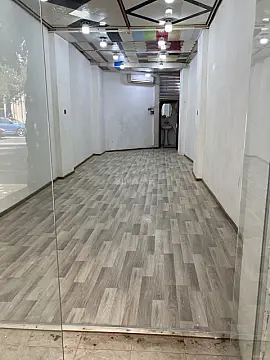 Kirayə verilir obyekt 40 m²