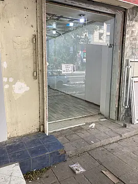 Kirayə verilir obyekt 40 m²