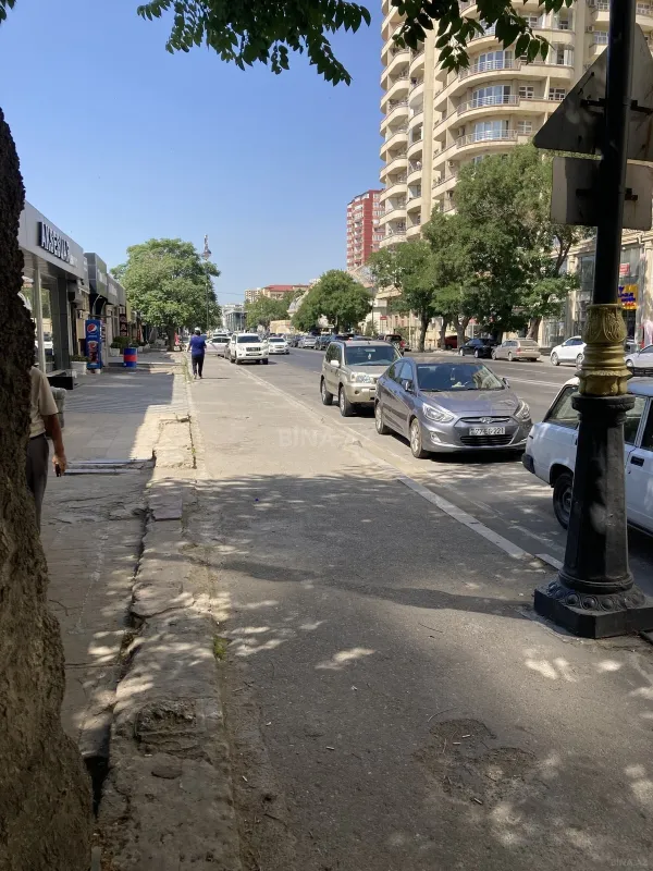 Kirayə verilir obyekt 40 m²