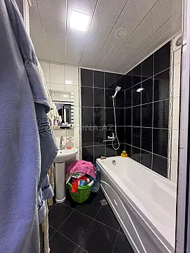 Satılır 2 otaqlı mənzil 37 m²