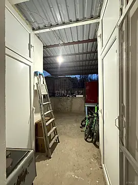 Satılır 2 otaqlı mənzil 37 m²