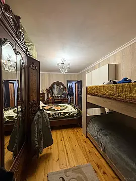 Satılır 2 otaqlı mənzil 37 m²