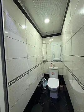 Satılır 2 otaqlı mənzil 37 m²