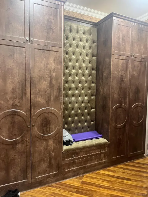 Satılır 3 otaqlı mənzil 125 m²