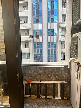 Satılır 3 otaqlı mənzil 125 m²