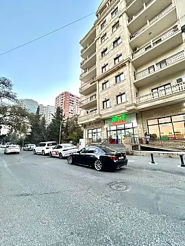 Satılır 2 otaqlı mənzil 60 m² — Bakı, Keşlə 2 otaq 60.00 m²