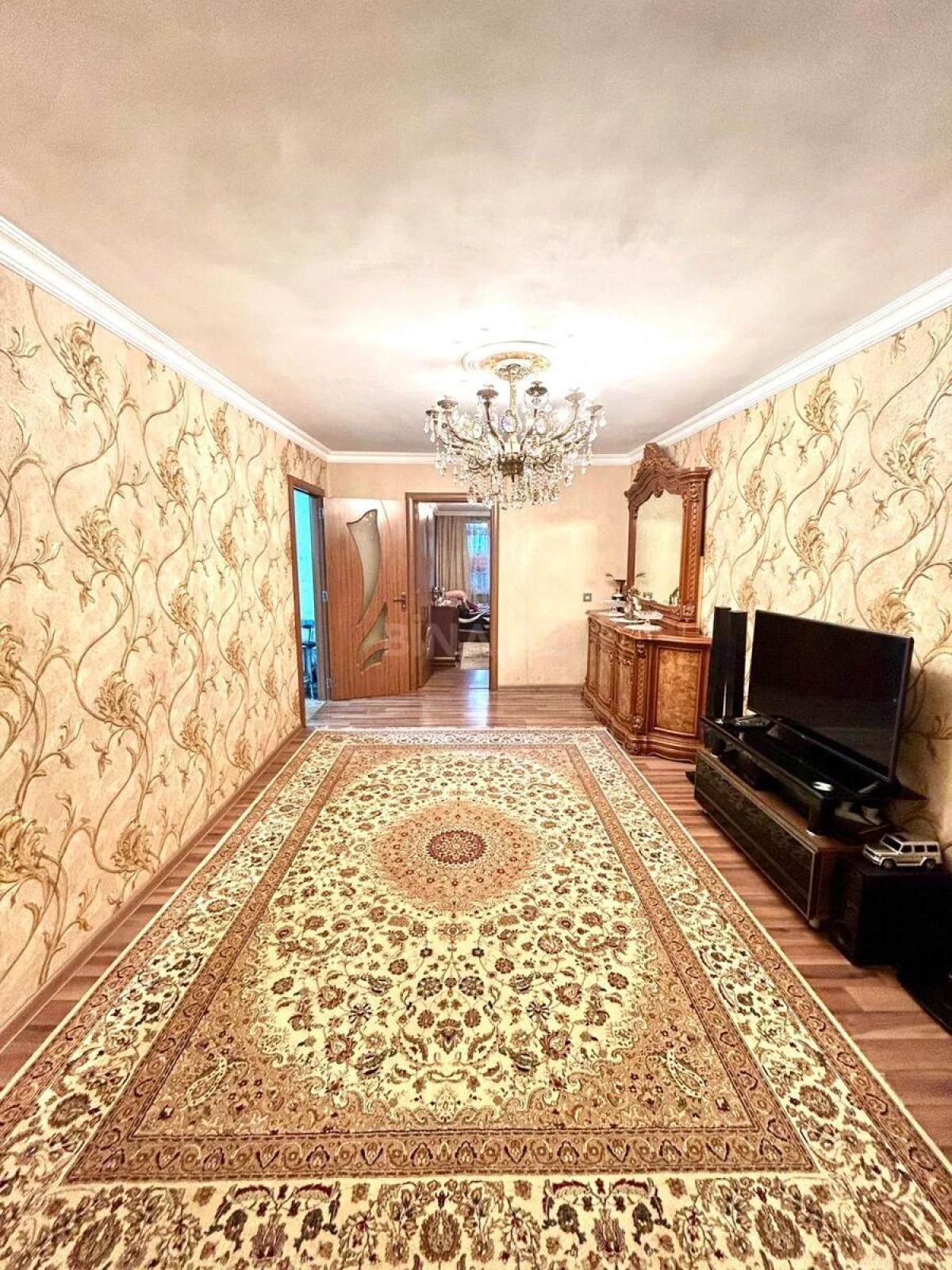 Satılır 2 otaqlı mənzil 60 m²
