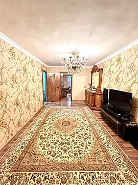 Satılır 2 otaqlı mənzil 60 m²