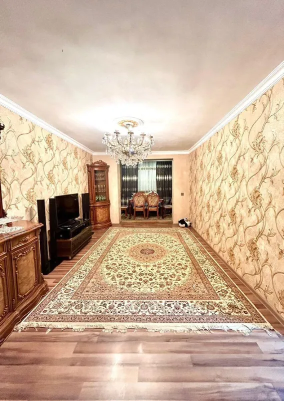 Satılır 2 otaqlı mənzil 60 m²