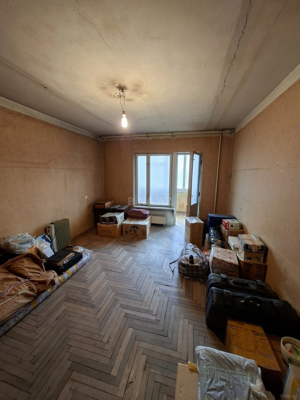 Satılır 3 otaqlı mənzil 85 m²