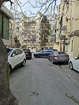 Satılır 3 otaqlı mənzil 85 m² — Bakı, İçərişəhər 3 otaq 85.00 m²