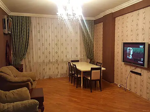 Kirayə verilir 2 otaqlı mənzil 92 m² — Bakı, Yeni Suraxanı 2 otaq 92.00 m²