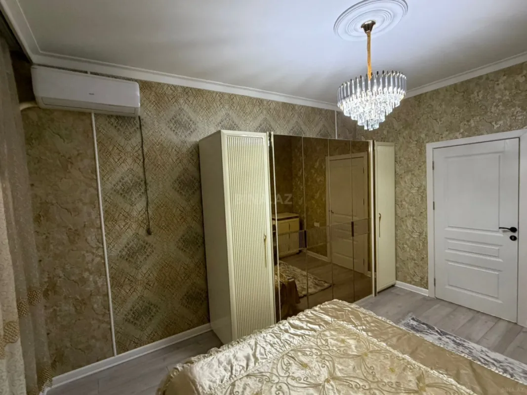 Satılır 2 otaqlı mənzil 65 m²
