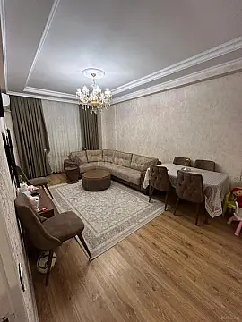 Satılır 2 otaqlı mənzil 80 m² — Bakı, Xətai 2 otaq 80.00 m²