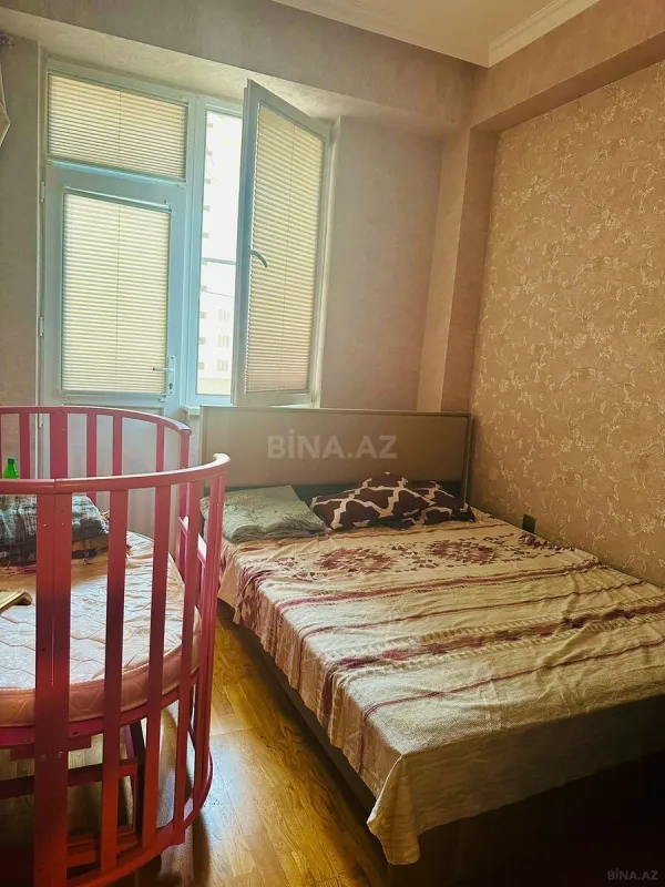 Kirayə verilir 2 otaqlı mənzil 50 m²