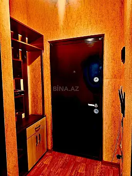 Kirayə verilir 2 otaqlı mənzil 50 m²