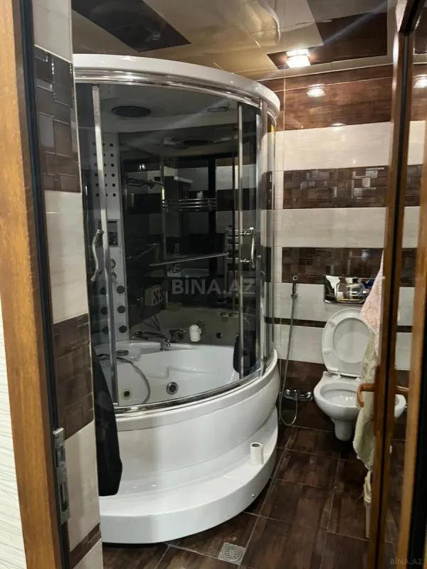 Satılır 3 otaqlı mənzil 98 m²