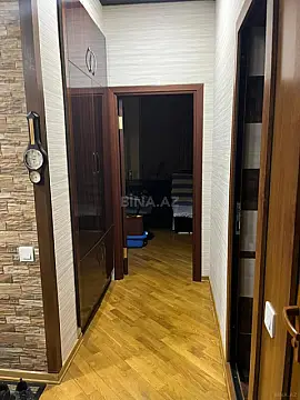 Satılır 3 otaqlı mənzil 98 m²