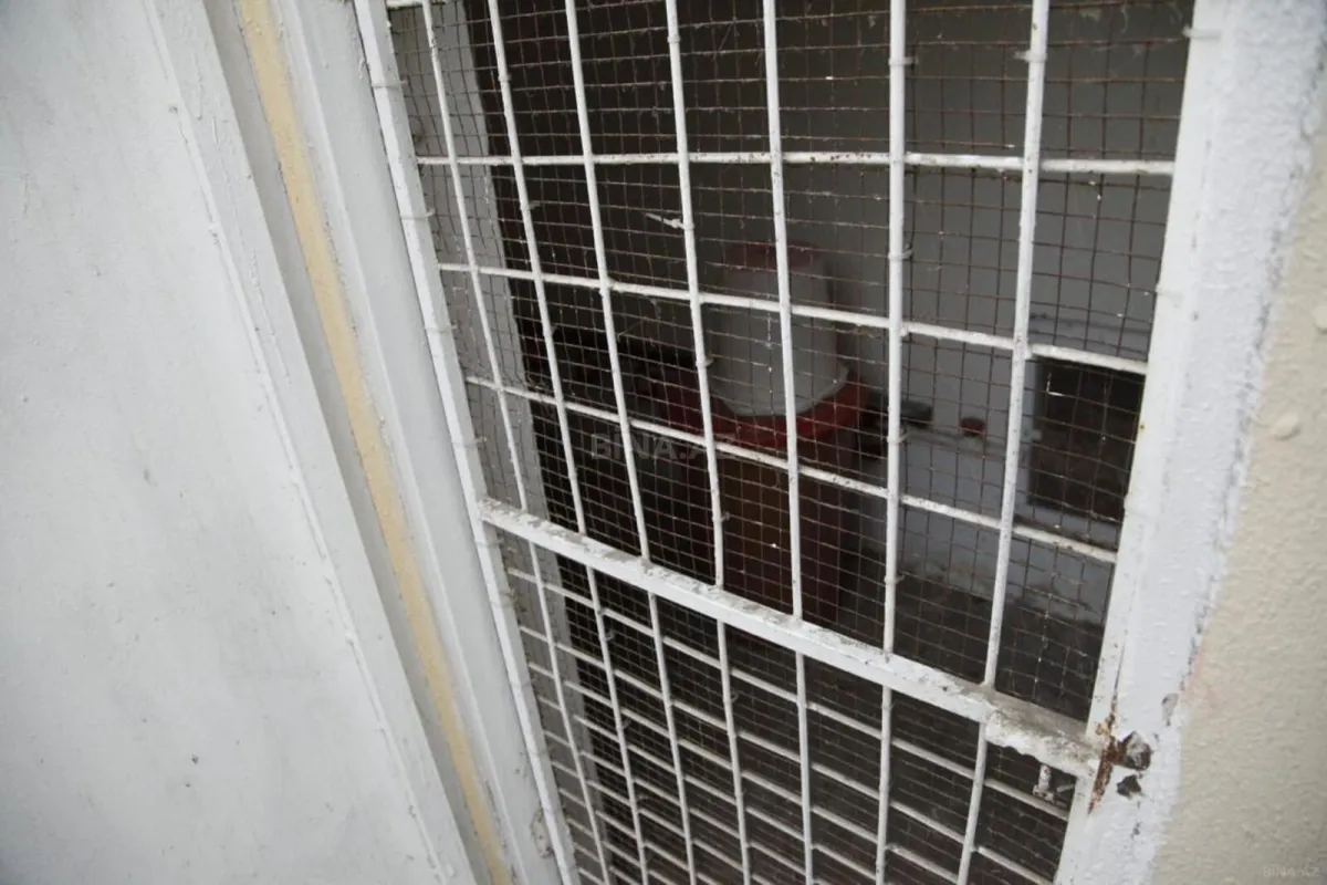 Satılır 4 otaqlı həyət evi 162 m²