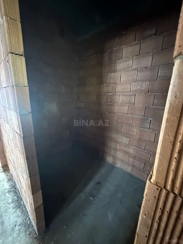 Satılır 3 otaqlı mənzil 101 m²