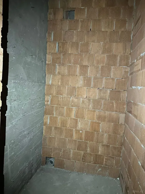 Satılır 3 otaqlı mənzil 101 m²