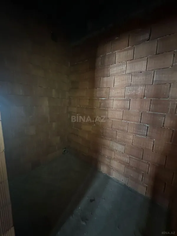 Satılır 3 otaqlı mənzil 101 m²