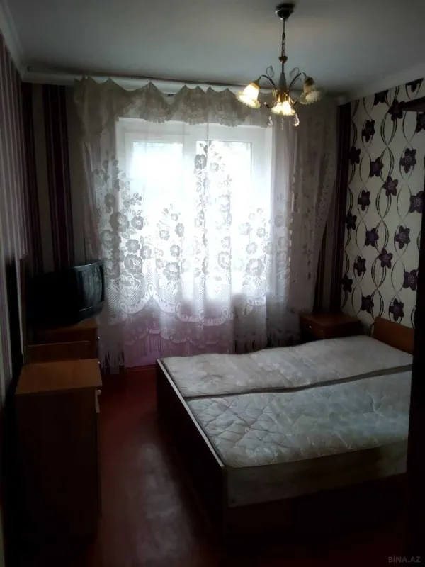 Kirayə verilir 2 otaqlı mənzil 55 m²