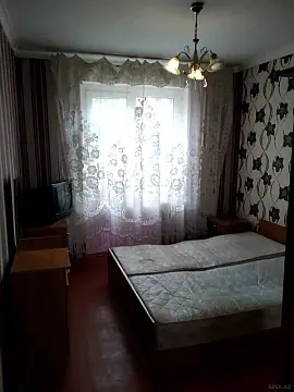 Kirayə verilir 2 otaqlı mənzil 55 m²