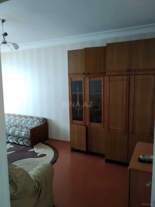 Kirayə verilir 2 otaqlı mənzil 55 m²