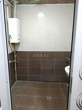 Kirayə verilir 2 otaqlı mənzil 55 m²
