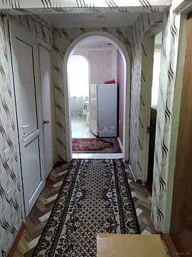 Kirayə verilir 2 otaqlı mənzil 55 m²